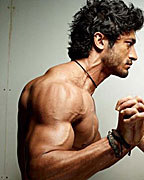 Vidyut Jammwal